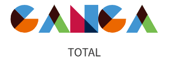 Logo de GangaTotal
